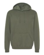 Unisex Pullover Hoodie - Image 29
