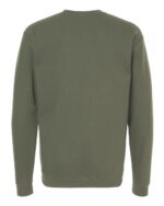 Unisex Crewneck Fleece - Image 24