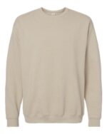 Unisex Crewneck Fleece - Image 35