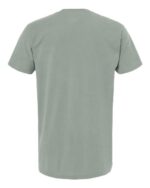 Unisex Vintage Garment-Dyed T-Shirt - Image 4