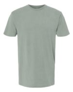 Unisex Vintage Garment-Dyed T-Shirt - Image 3