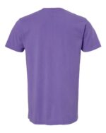 Unisex Vintage Garment-Dyed T-Shirt - Image 44