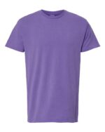 Unisex Vintage Garment-Dyed T-Shirt - Image 43