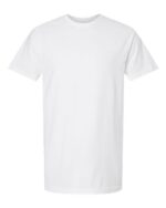 Unisex Vintage Garment-Dyed T-Shirt - Image 47