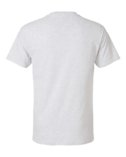 Men’s Gold Soft Touch T Shirt