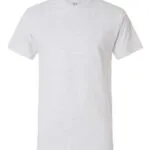 Men’s Gold Soft Touch T Shirt