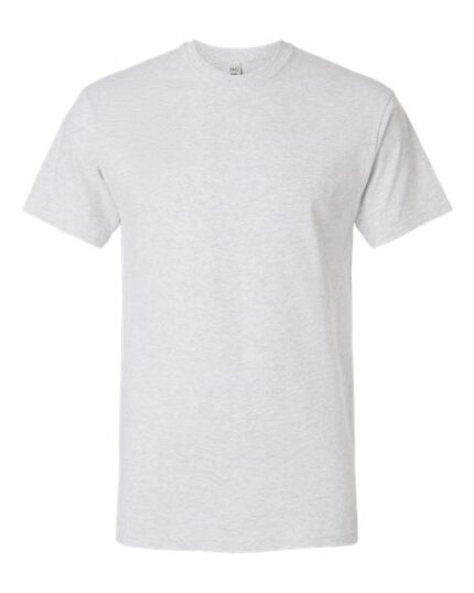 Men’s Gold Soft Touch T Shirt