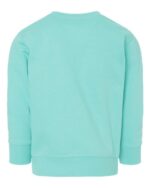Toddler Fleece Crewneck Sweatshirt - Image 4