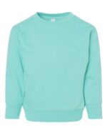 Toddler Fleece Crewneck Sweatshirt - Image 3