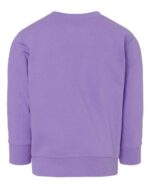 Toddler Fleece Crewneck Sweatshirt - Image 10