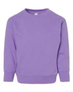 Toddler Fleece Crewneck Sweatshirt - Image 9