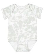 Infant Fine Jersey Bodysuit - Image 5