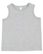Toddler Fine Jersey Tank - Image 3
