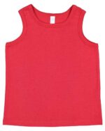 Toddler Fine Jersey Tank - Image 5
