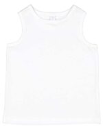 Toddler Fine Jersey Tank - Image 7
