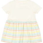 Infant Fine Jersey Dress