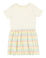 Toddler Fine Jersey Dress - Image 2