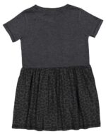 Toddler Fine Jersey Dress - Image 5