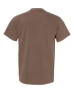 Unisex Garment-Dyed Heavyweight Pocket T-Shirt - Image 16