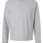 6 Oz. Heavyweight Long Sleeve Tee