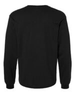 6 oz. Heavyweight Long Sleeve Tee - Image 4