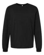 6 oz. Heavyweight Long Sleeve Tee - Image 3