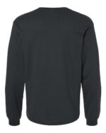 6 oz. Heavyweight Long Sleeve Tee - Image 6