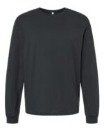 6 oz. Heavyweight Long Sleeve Tee - Image 5
