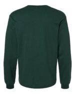 6 oz. Heavyweight Long Sleeve Tee - Image 8