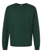6 oz. Heavyweight Long Sleeve Tee - Image 7