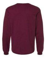 6 oz. Heavyweight Long Sleeve Tee - Image 10