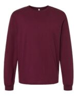 6 oz. Heavyweight Long Sleeve Tee - Image 9