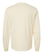 6 oz. Heavyweight Long Sleeve Tee - Image 12