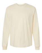 6 oz. Heavyweight Long Sleeve Tee - Image 11