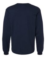 6 oz. Heavyweight Long Sleeve Tee - Image 14