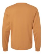 6 oz. Heavyweight Long Sleeve Tee - Image 18