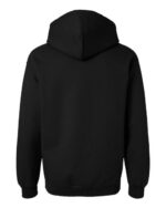 Unisex Hammer™ Maxweight Hooded Sweatshirt - Image 12