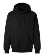 Unisex Hammer™ Maxweight Hooded Sweatshirt - Image 11