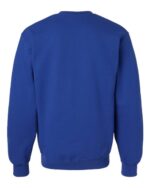 Gildan 19000 Unisex Hammer™ Maxweight Crewneck Sweatshirt - Image 6