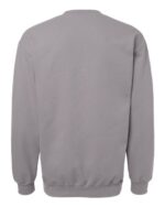 Gildan 19000 Unisex Hammer™ Maxweight Crewneck Sweatshirt - Image 8