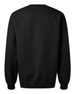 Gildan 19000 Unisex Hammer™ Maxweight Crewneck Sweatshirt - Image 12