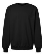 Gildan 19000 Unisex Hammer™ Maxweight Crewneck Sweatshirt - Image 11