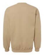 Gildan 19000 Unisex Hammer™ Maxweight Crewneck Sweatshirt - Image 14
