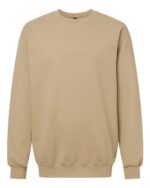 Gildan 19000 Unisex Hammer™ Maxweight Crewneck Sweatshirt - Image 13
