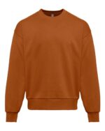 Unisex Heavyweight Crewneck Sweatshirt - Image 4