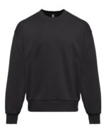 Unisex Heavyweight Crewneck Sweatshirt - Image 5