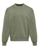 Unisex Heavyweight Crewneck Sweatshirt - Image 8