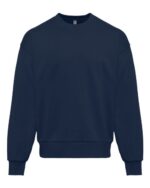 Unisex Heavyweight Crewneck Sweatshirt - Image 9