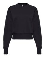 Women's Heavyweight Crewneck Sweatshirt