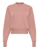 Women's Heavyweight Crewneck Sweatshirt - Image 7
